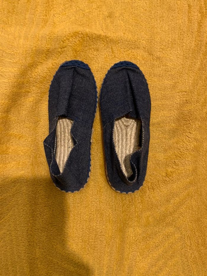 Espadrilles - photo numéro 3