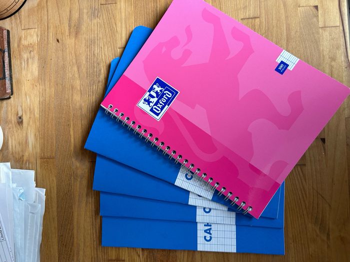 Fournitures scolaires - photo numéro 4