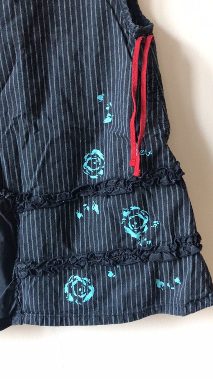 Robe sans manches - photo numéro 2