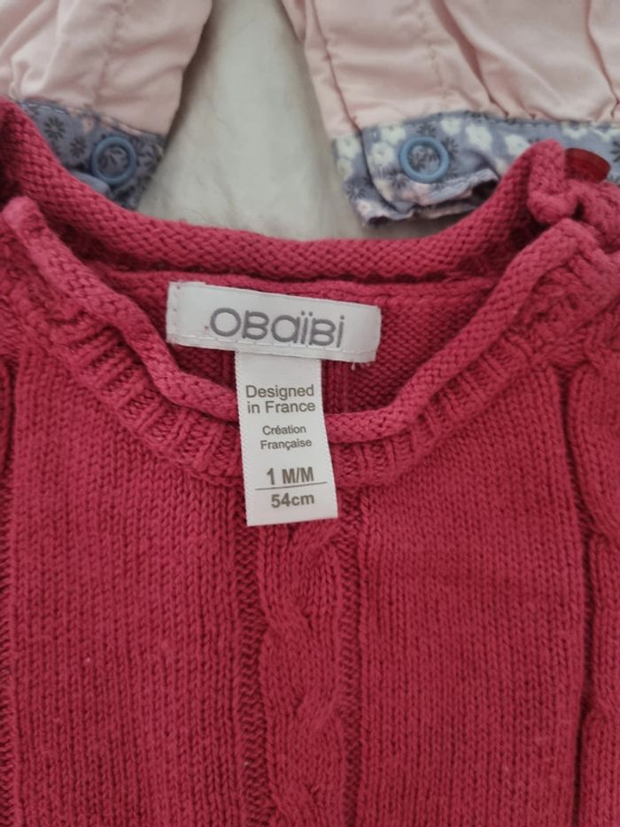 Lot 1 mois - photo numéro 4