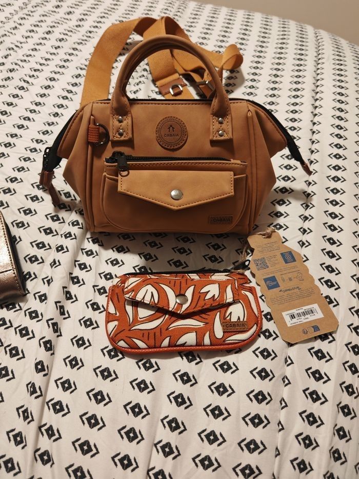 Crossbody small Moscou - photo numéro 3