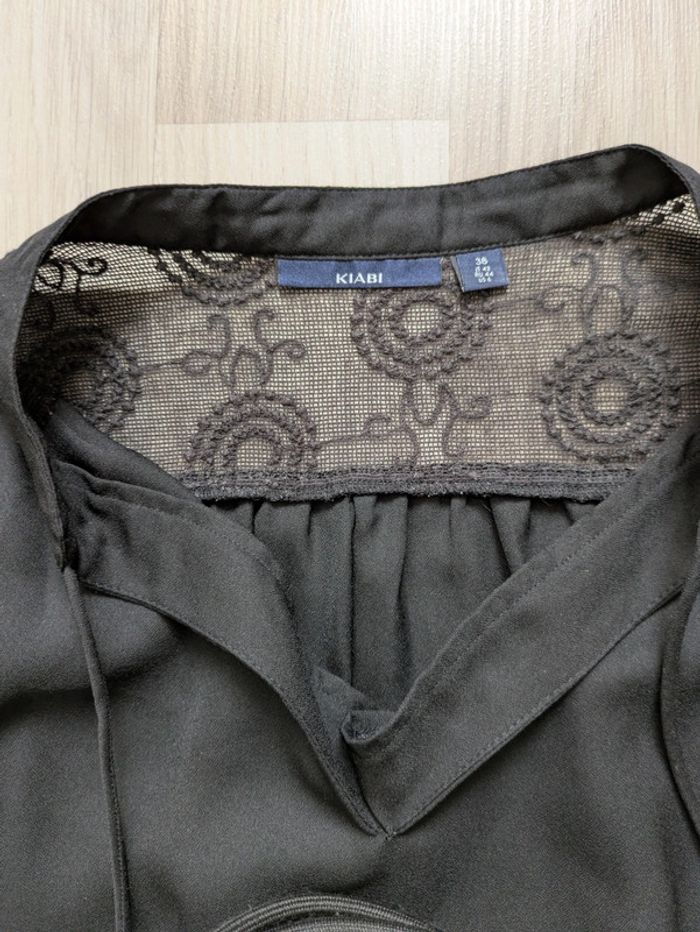 Robe femme enceinte taille 38 - photo numéro 3