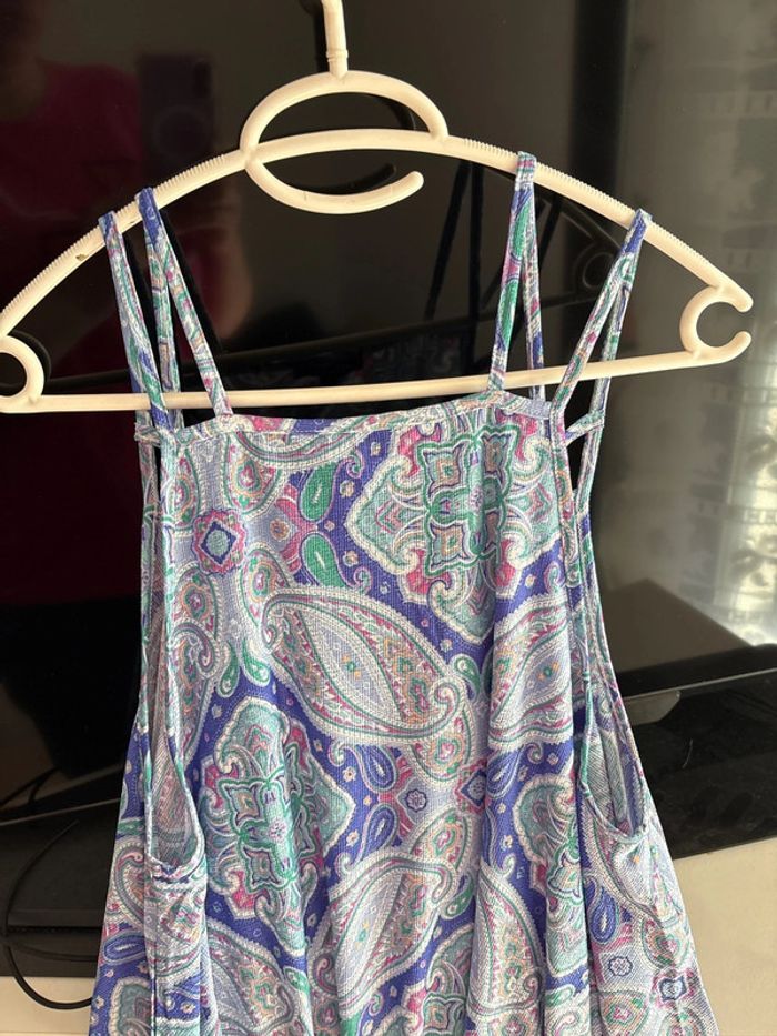 Haut asymétrique taille XL - photo numéro 5