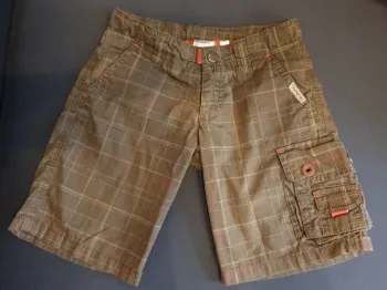 Short quechua 4 ans 98 / 104 cm TBE