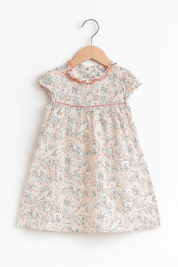 Robe Cyrillus – 18 mois