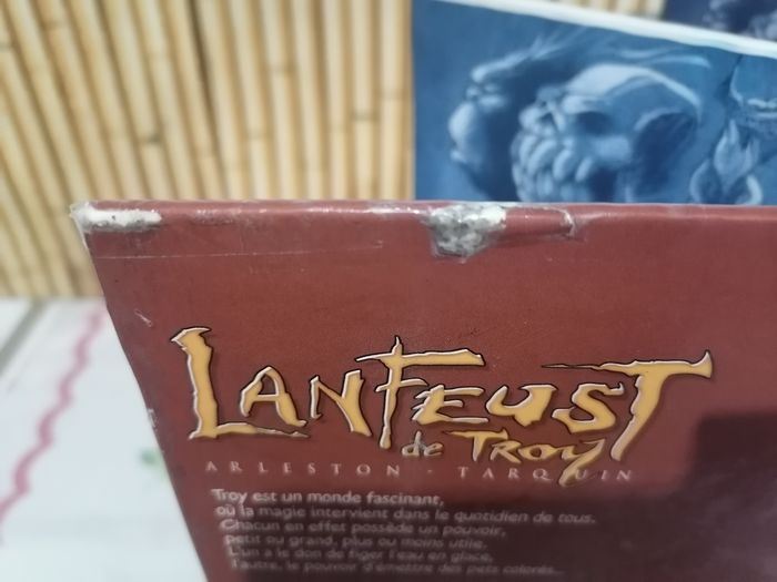 Livre BD. - photo numéro 7