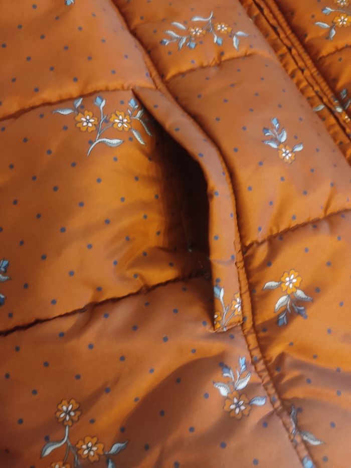 Doudoune - photo numéro 2