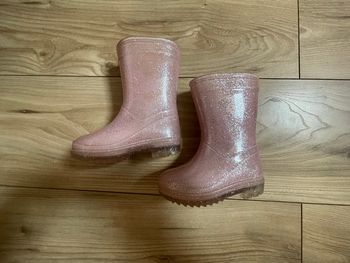 Bottes de pluie