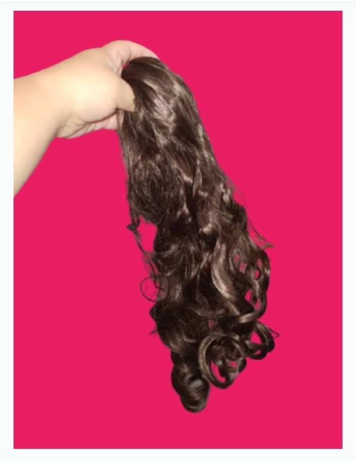 Extensions de cheveux - photo numéro 3