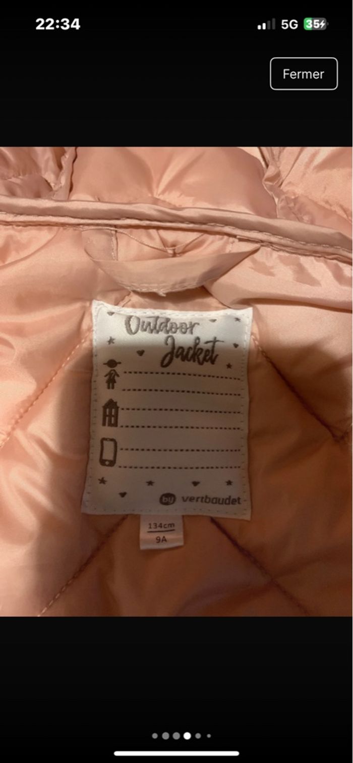 veste - photo numéro 4