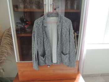 Veste fille Gémo 16 ans