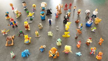 Figurines