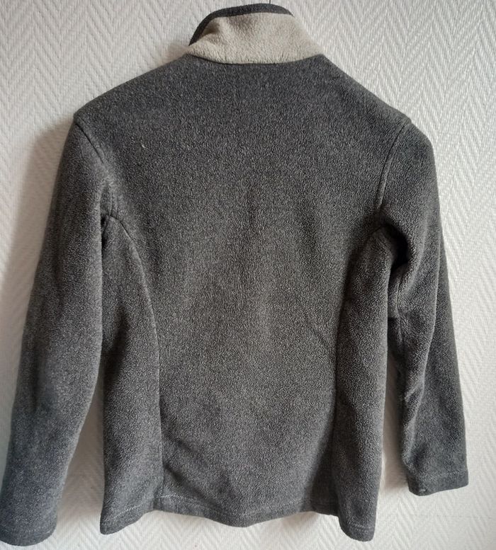 Veste en polaire manches longues pour homme ou femme taille XS - photo numéro 6