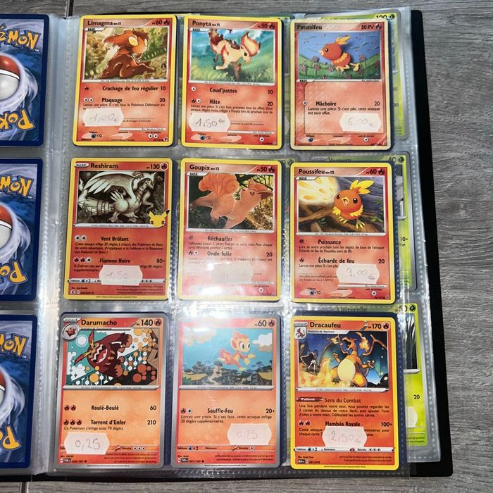 Carte Pokémon - photo numéro 5