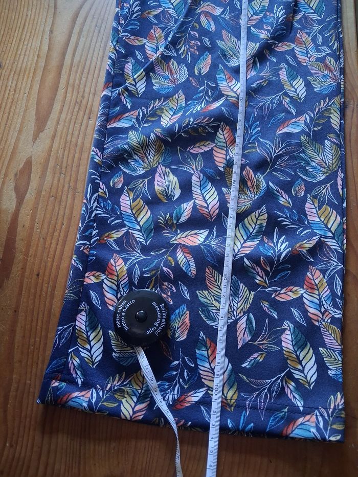 Pantalon femme - Taille 46/48 - Atlas For Women - photo numéro 8