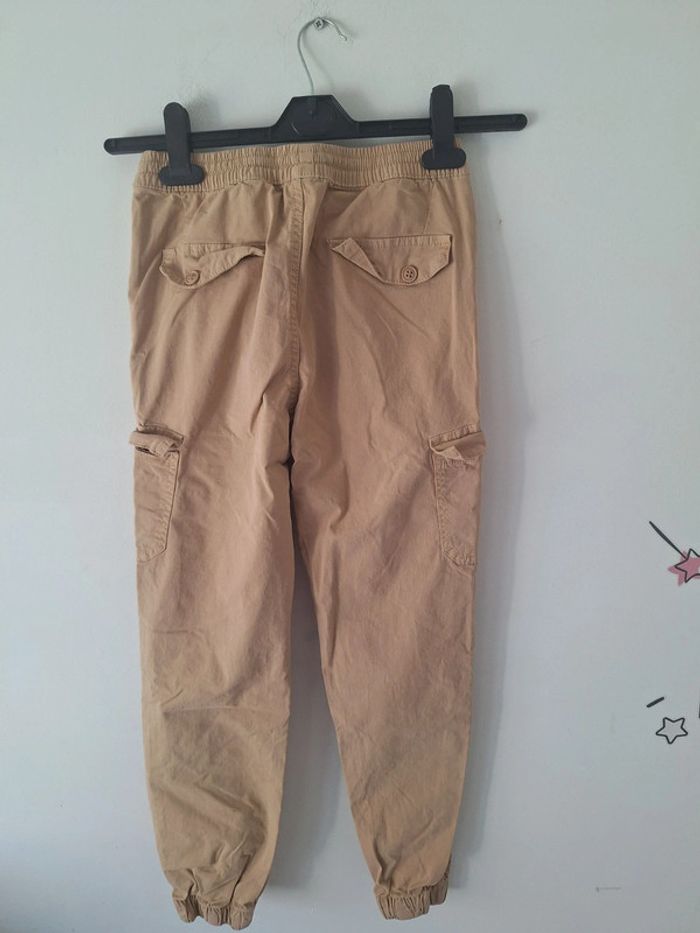 Jeans 14 ans - photo numéro 3