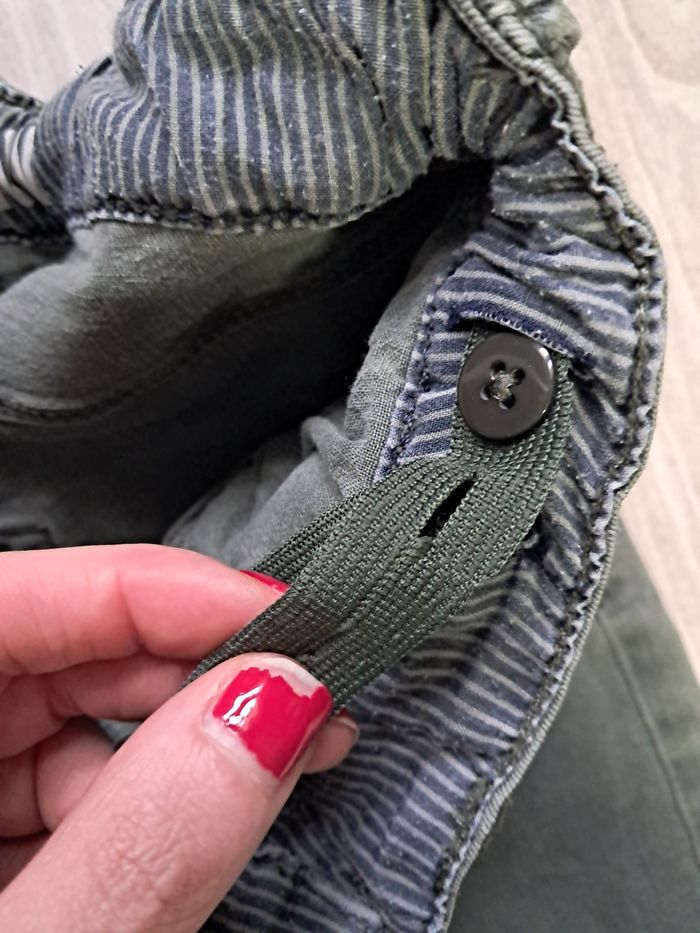 Jeans okaïdi 10 ans - photo numéro 4