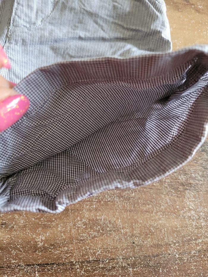 Short - photo numéro 8