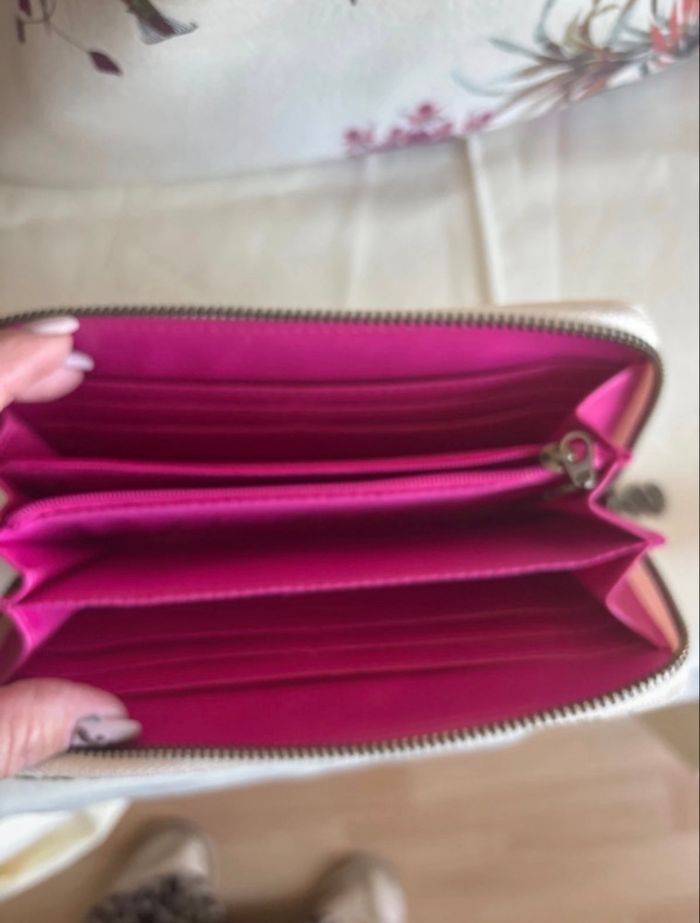 Sac et porte monnaie Desigual - photo numéro 7