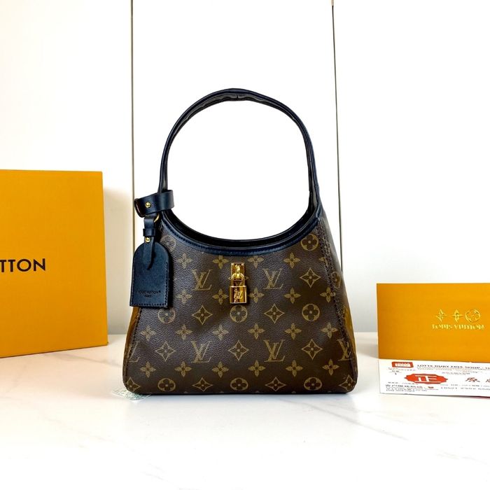Louis Vuitton  The Drop