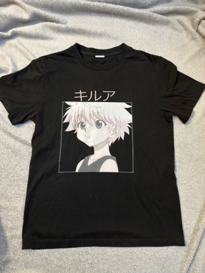 T-shirt HunterXHunter