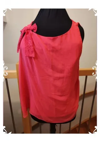 Blouse Naf Naf