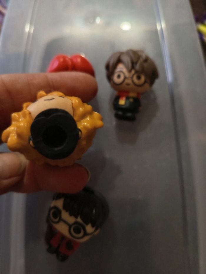 Figurine Harry Potter - photo numéro 4