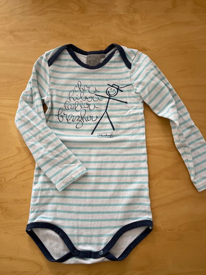 Body breton
