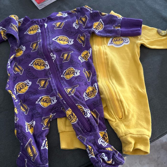 Ensemble 1 mois - photo numéro 3