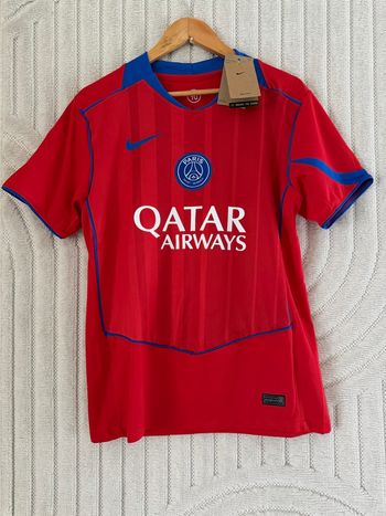 Maillot de foot PSG  XL