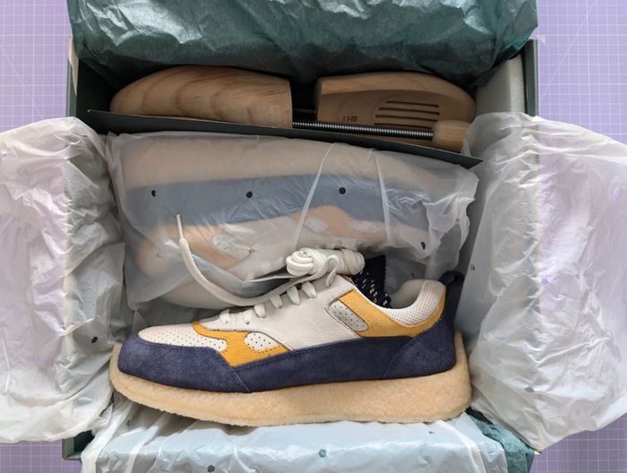 Ronnie Fieg for Clarks 8th Street Lockhill - Kith - photo numéro 6