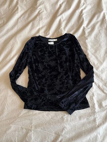 T-shirt peace n’love