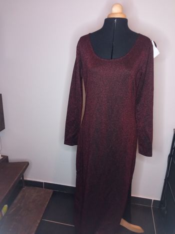Robe de soirée