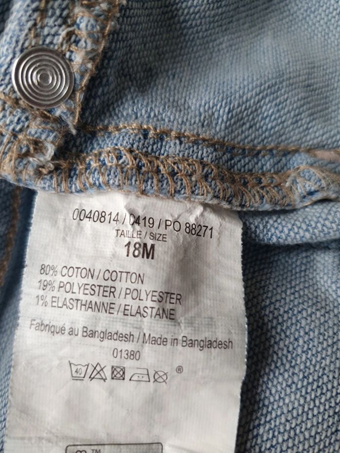 Jean Pat & Ripaton 18 mois - photo numéro 6