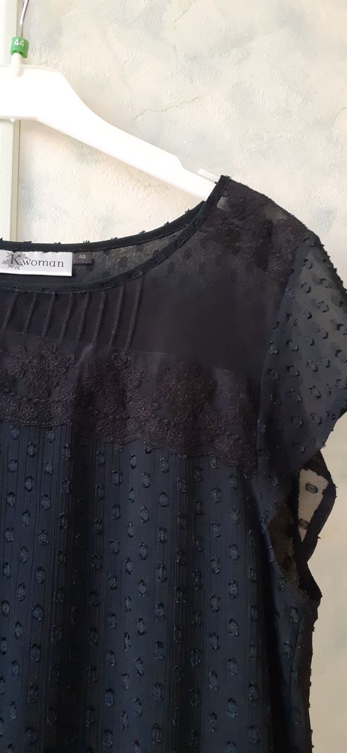 Robe femme taille 40 - photo numéro 2