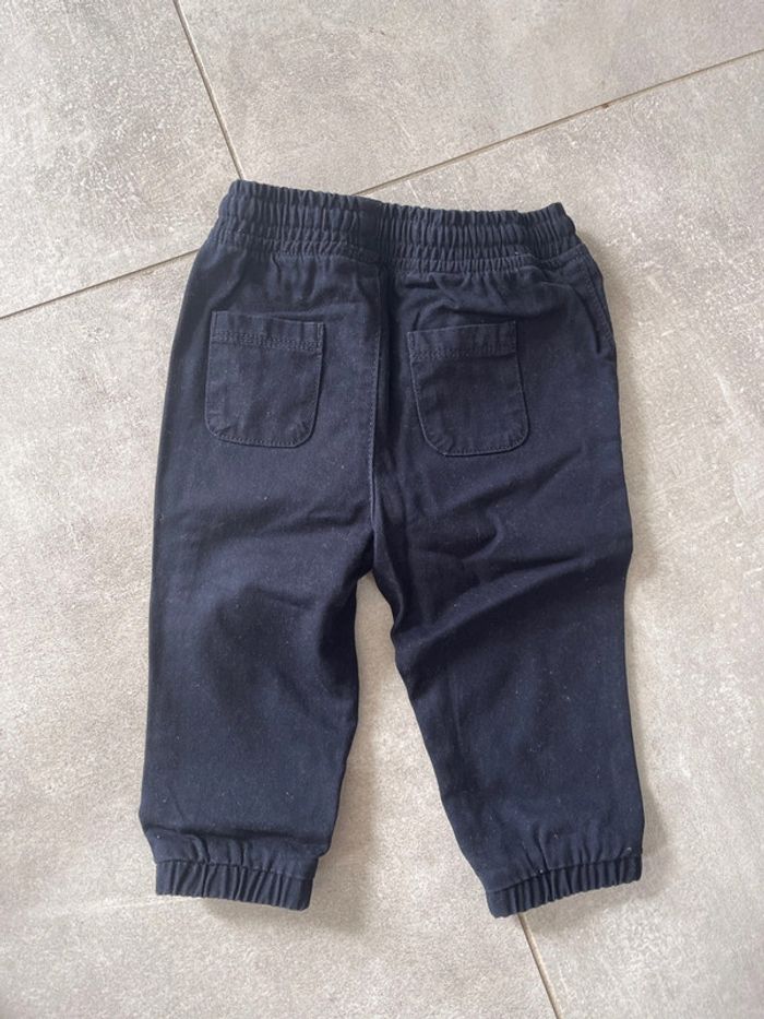 Pantalon kiabi - photo numéro 3