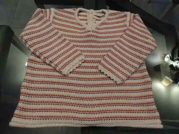 Pull fille kiabi 3 ans