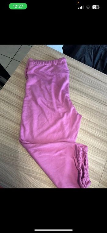Jogging tex taille 44