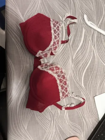 Soutien gorge