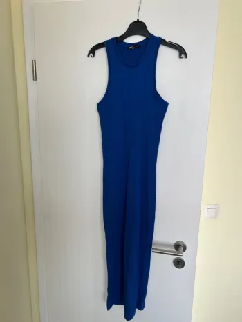 Robe longue only xs