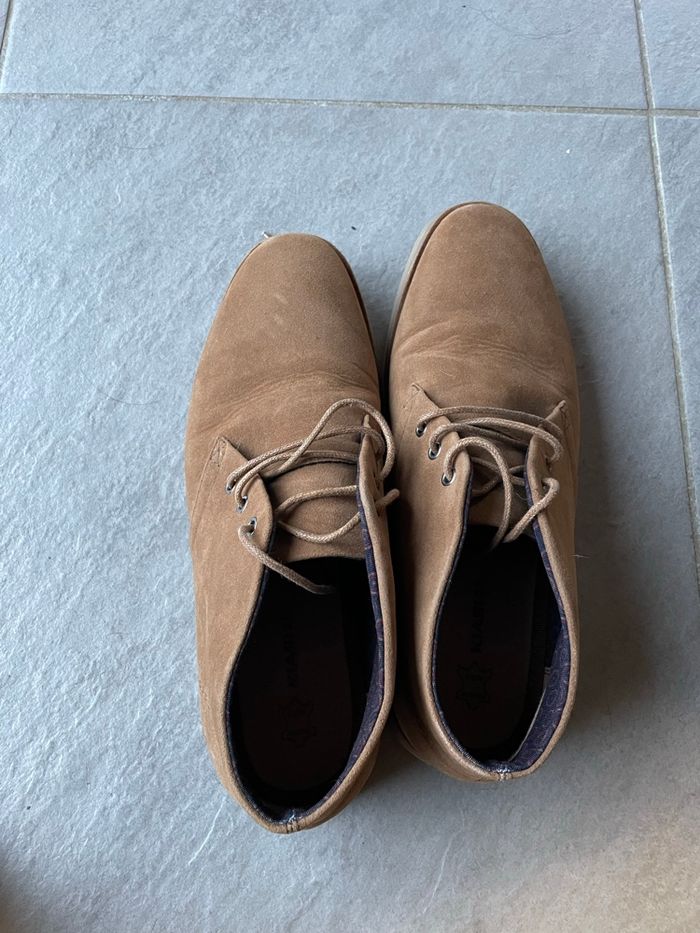 Chaussures homme