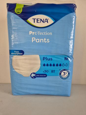 Tena Protection Pants Plus M