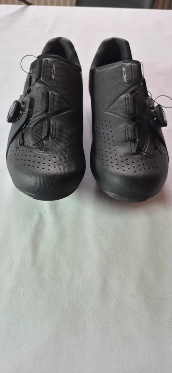 Chaussures Shimano 42 - photo numéro 6