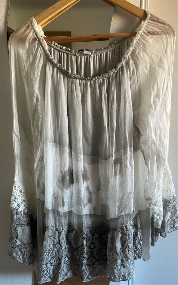 Tunique - photo numéro 3