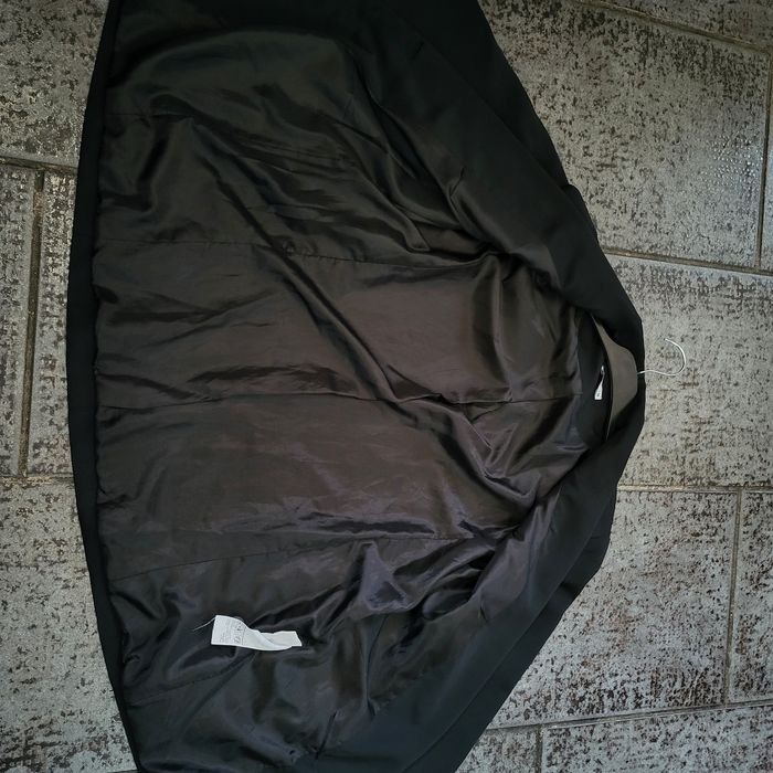 Blazer noir taille 36 très bon état - photo numéro 5