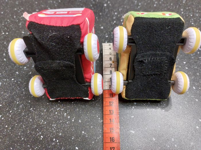 Lot 2 voitures - photo numéro 3