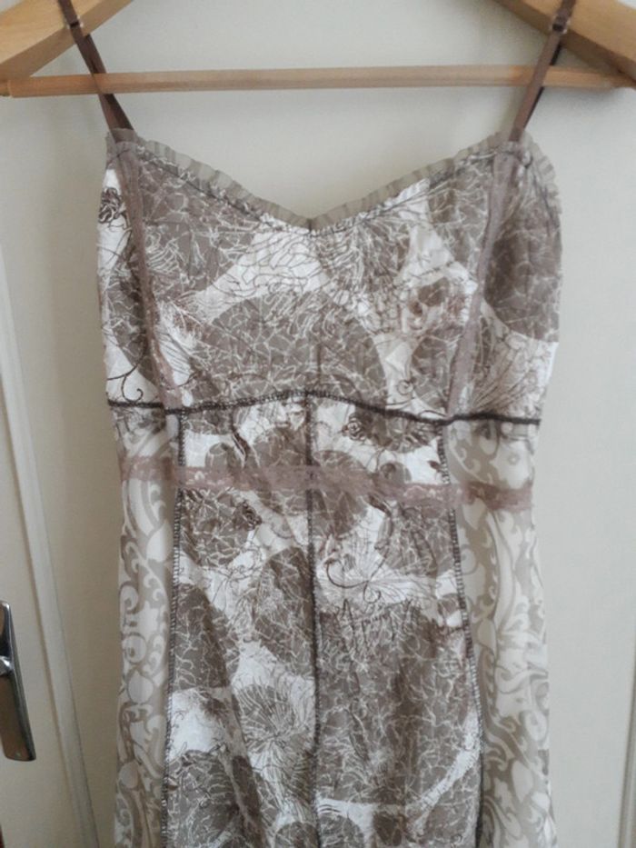 Robe en voile - photo numéro 2