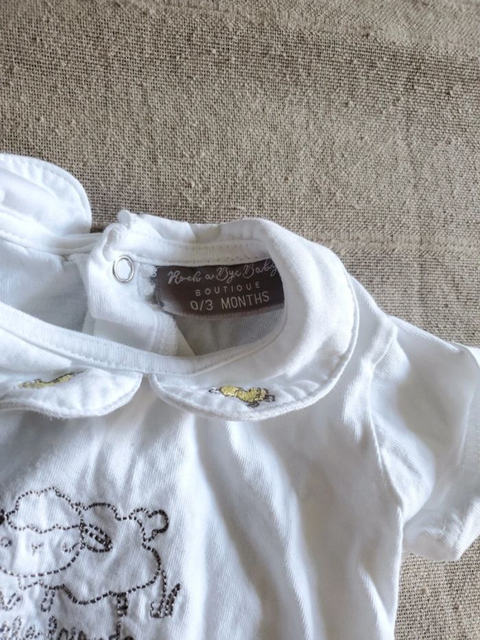 Ensemble littéraire friends - photo numéro 4