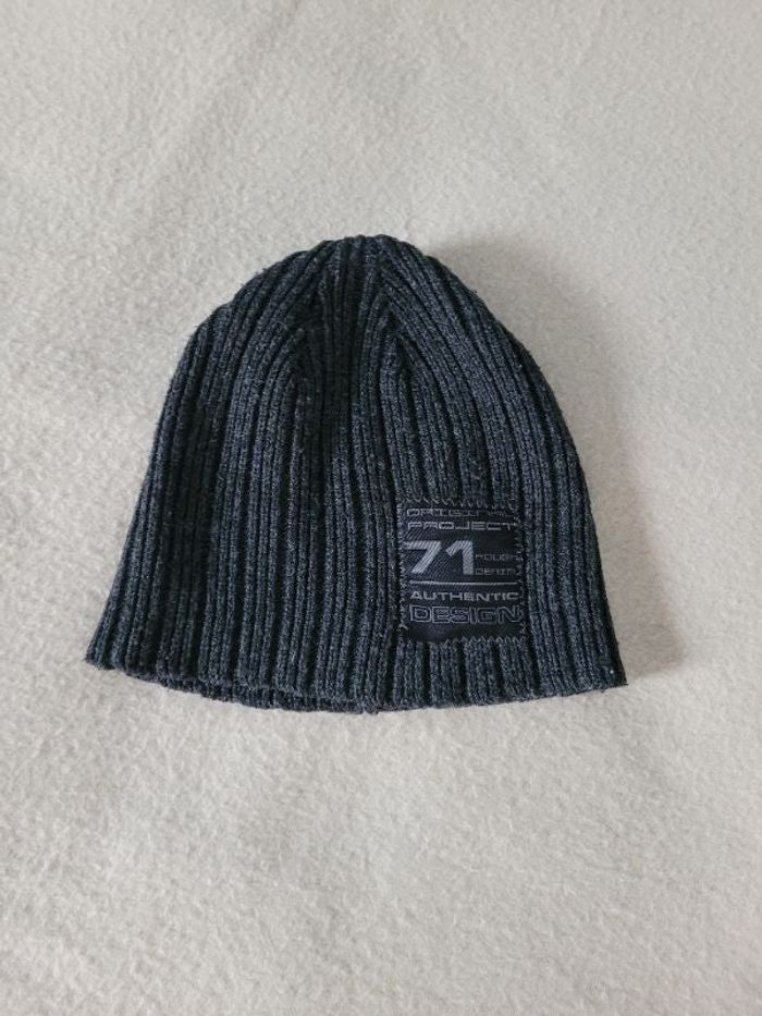 Bonnet Jules taille unique