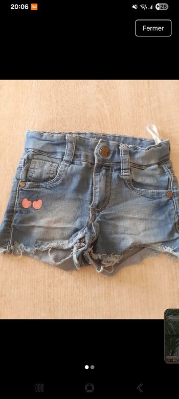 Short 